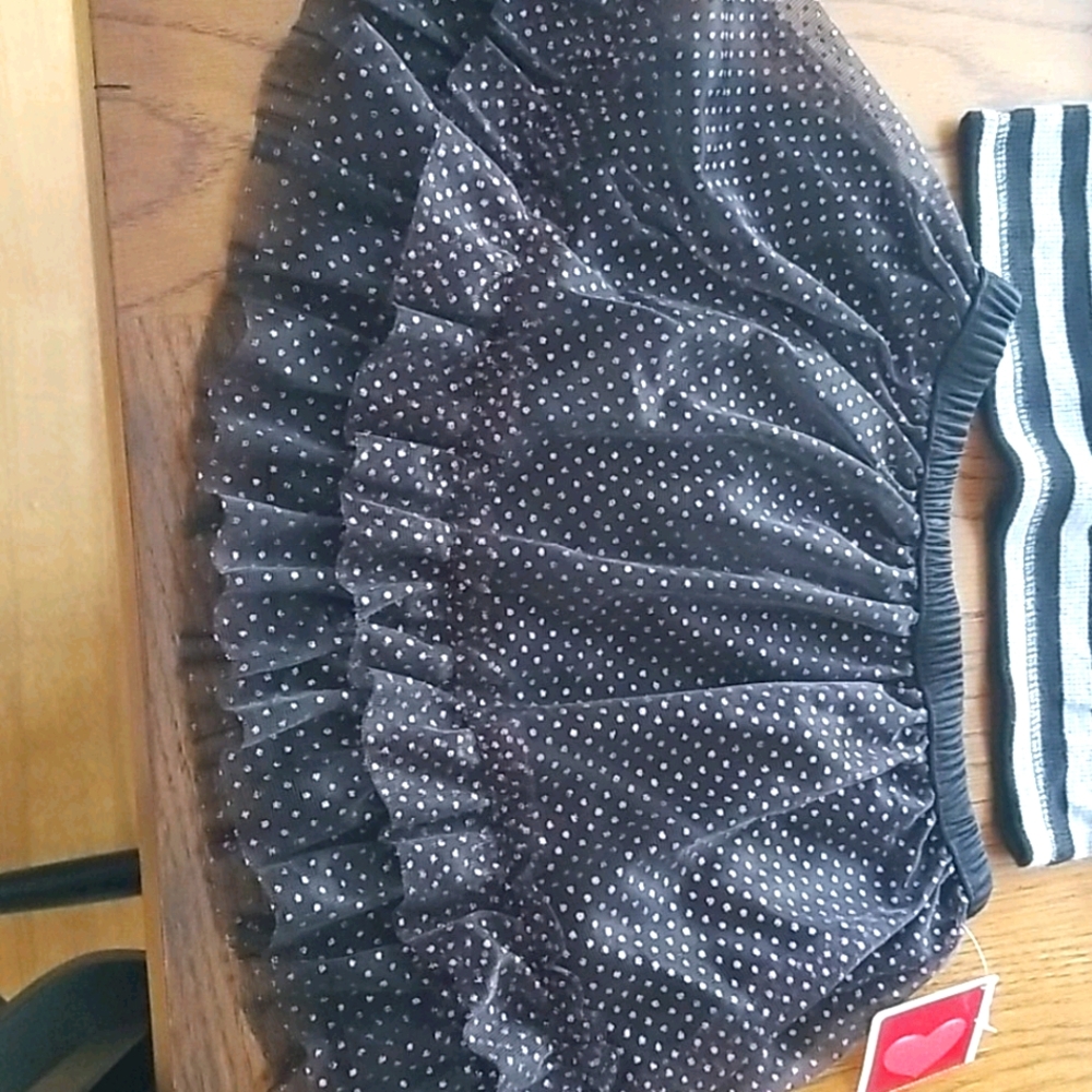 Ruffle Tutu